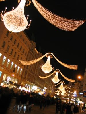 Graben Weihnachten